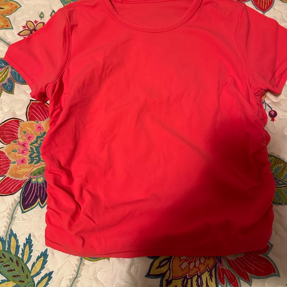 Lululemon All It Takes Top